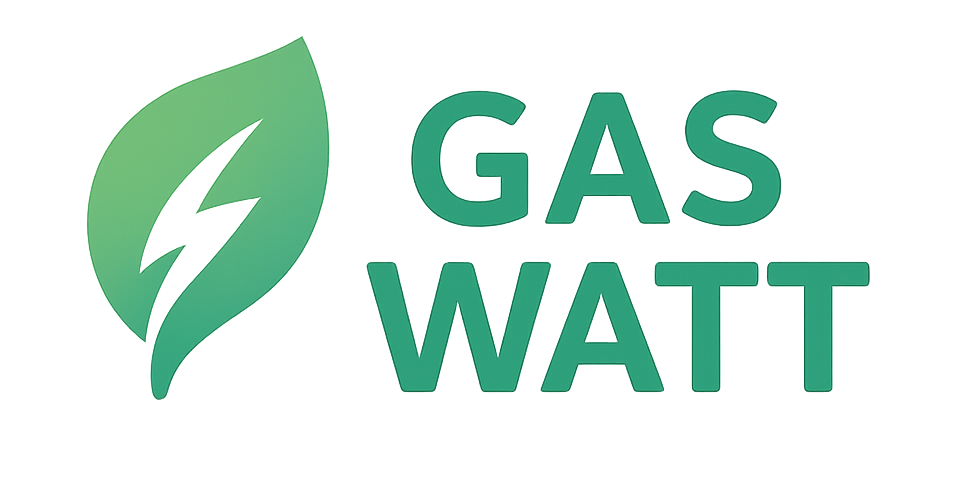 Gas Watt logo